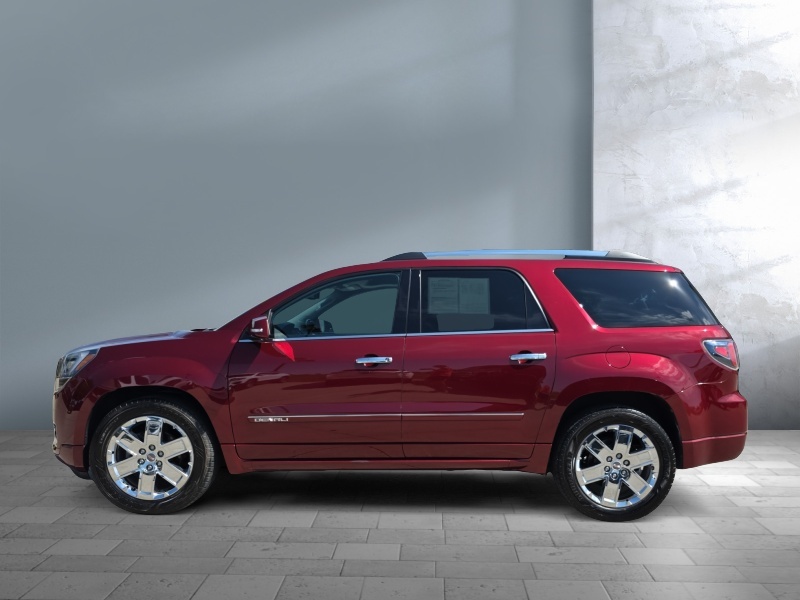 2015 GMC Acadia