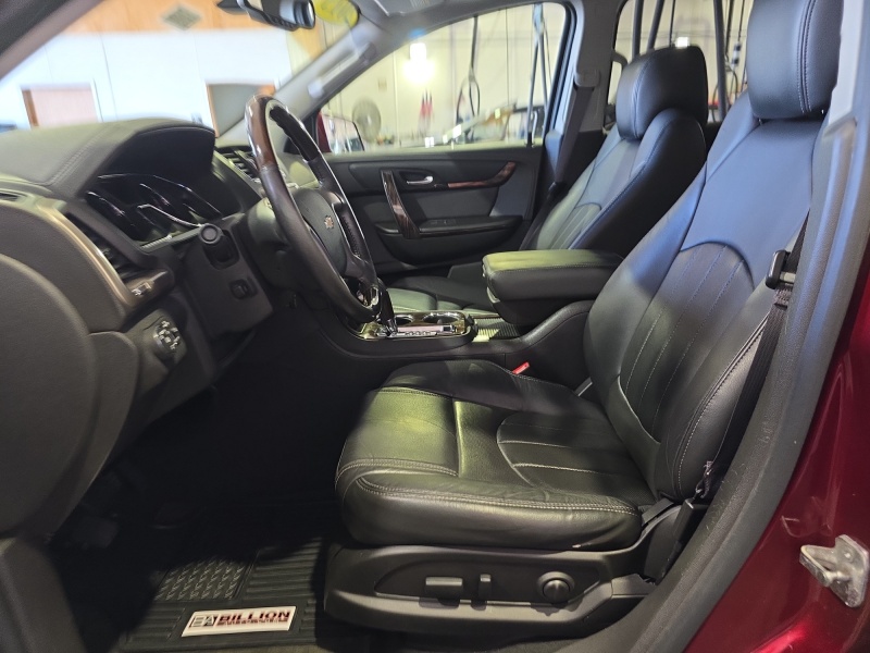 2015 GMC Acadia