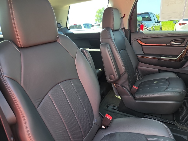 2015 GMC Acadia