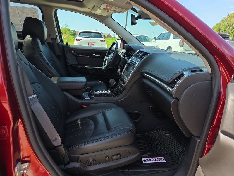 2015 GMC Acadia