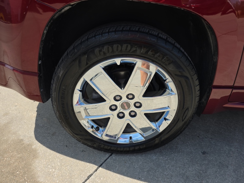 2015 GMC Acadia