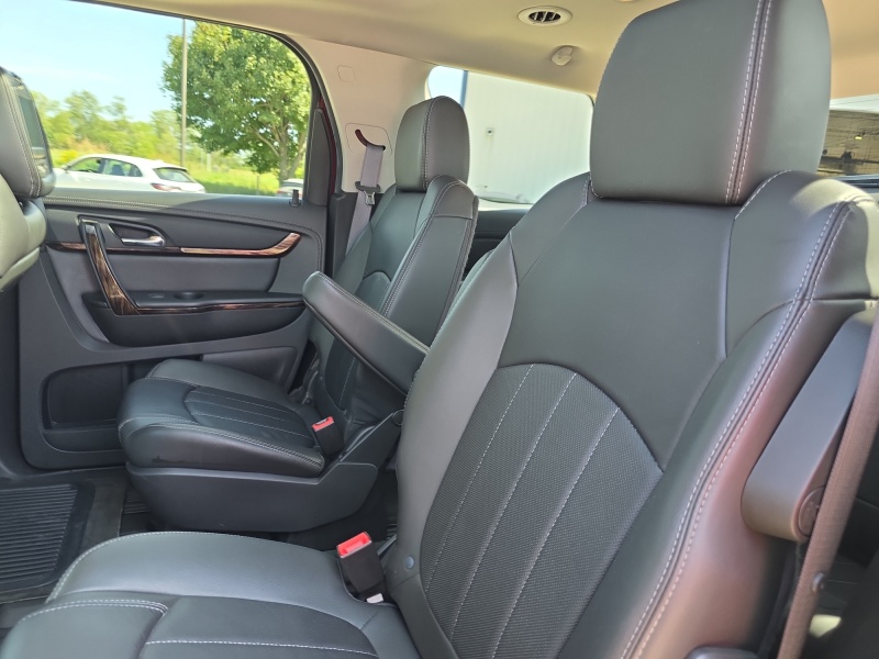 2015 GMC Acadia