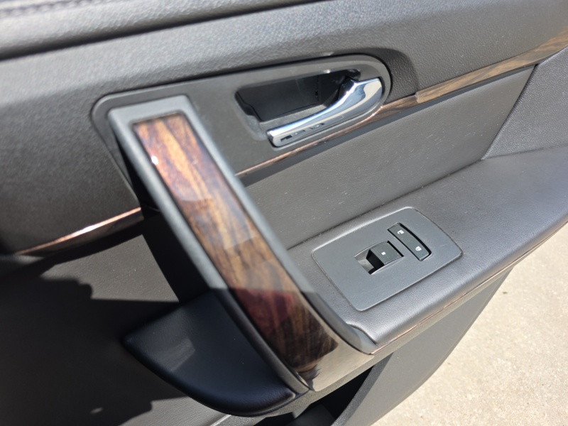 2015 GMC Acadia