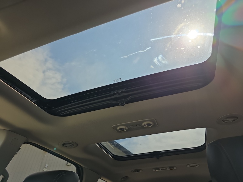 2015 GMC Acadia
