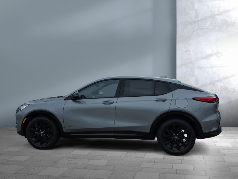 2026 Buick Envista