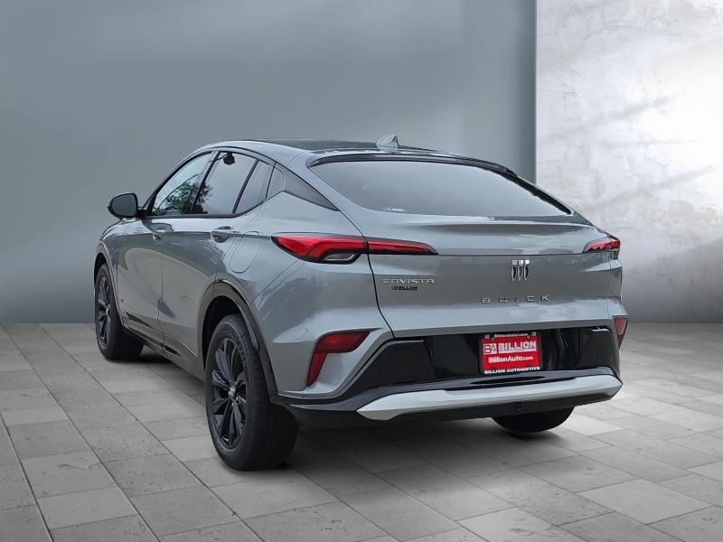 2026 Buick Envista