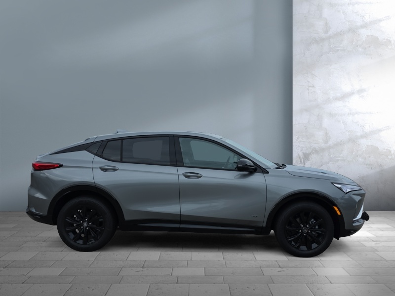 2026 Buick Envista
