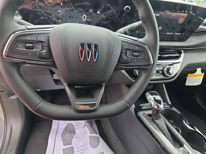 2026 Buick Envista