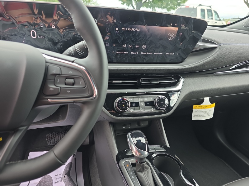 2026 Buick Envista