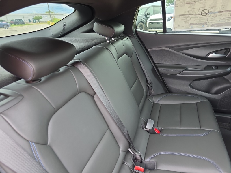 2026 Buick Envista