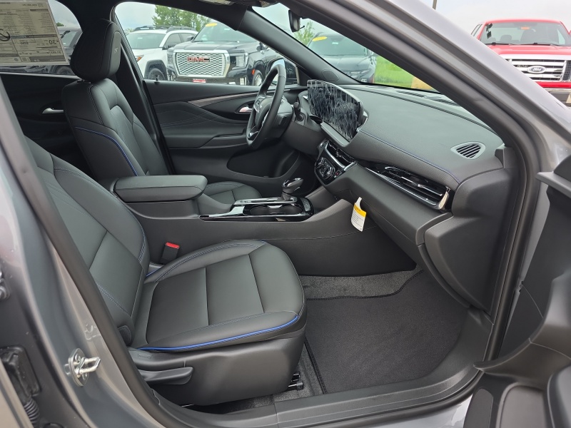 2026 Buick Envista