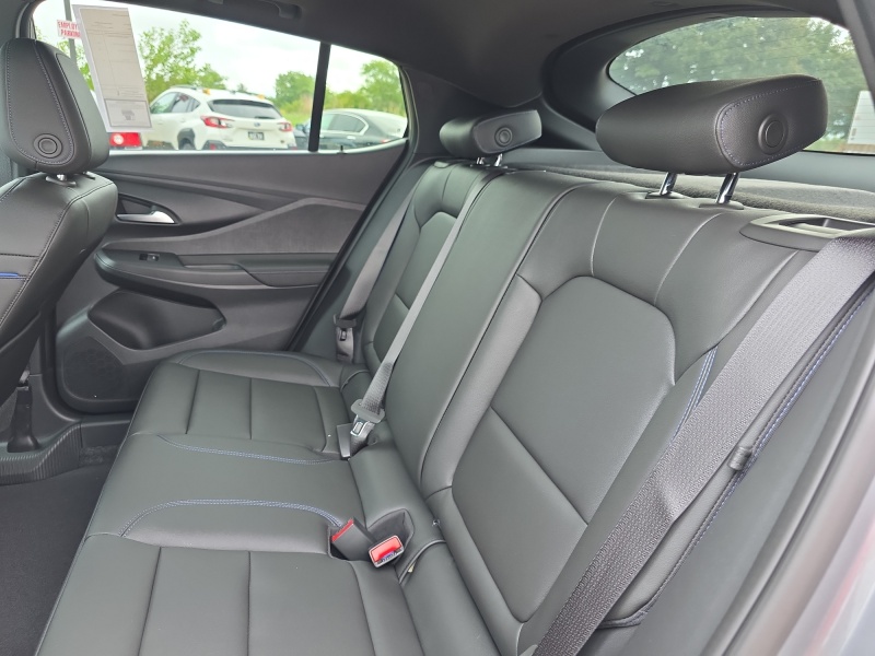 2026 Buick Envista