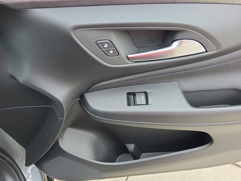 2026 Buick Envista