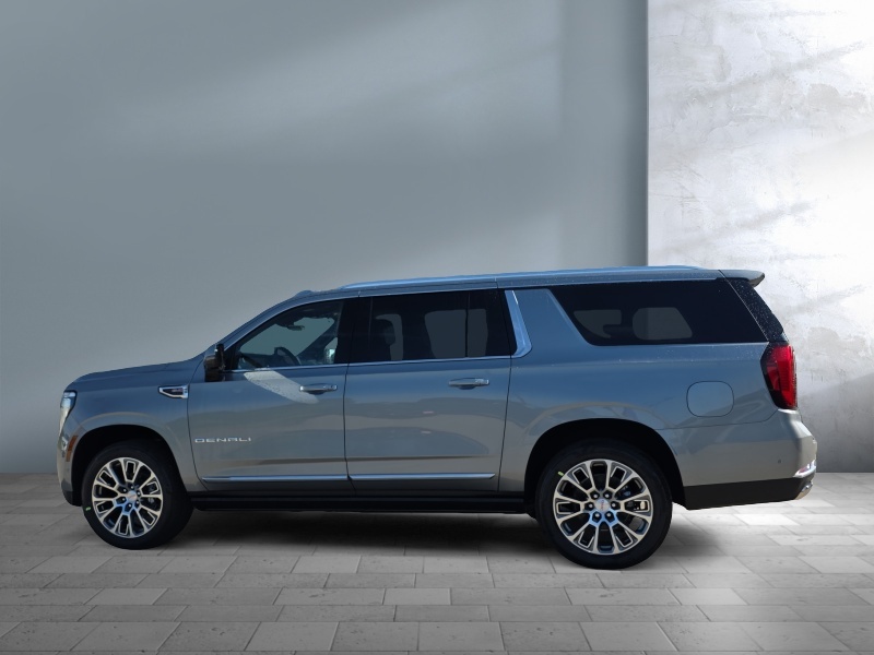 2026 GMC Yukon XL