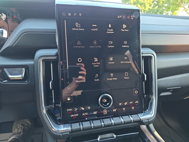 2026 GMC Yukon XL