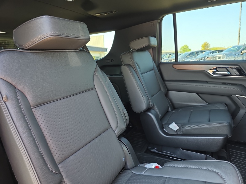 2026 GMC Yukon XL