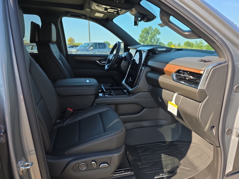 2026 GMC Yukon XL