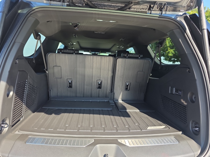 2026 GMC Yukon XL