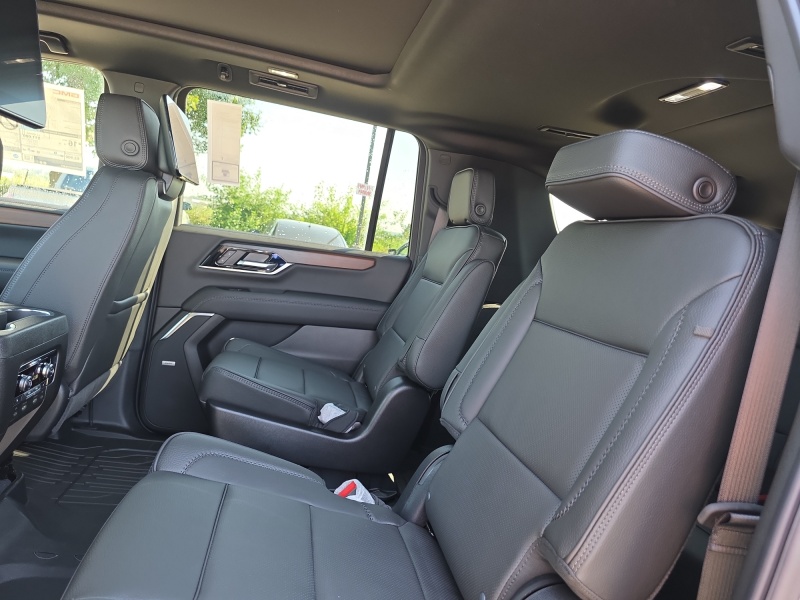 2026 GMC Yukon XL