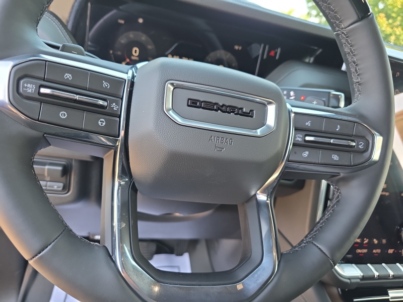 2026 GMC Yukon XL