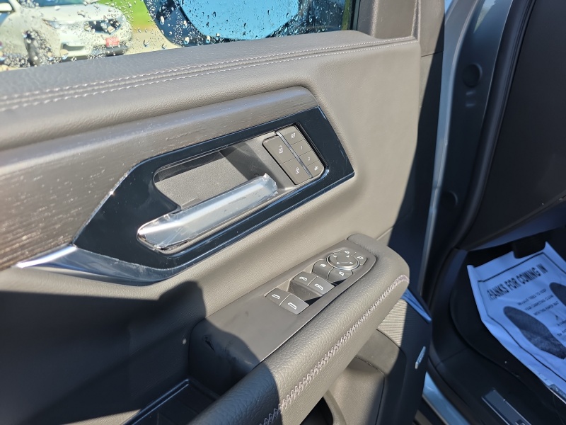 2026 GMC Yukon XL