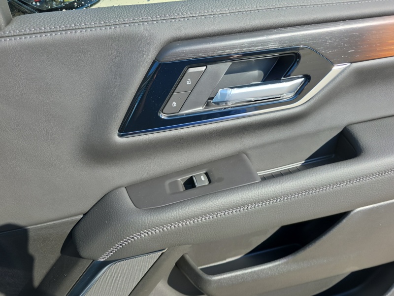 2026 GMC Yukon XL