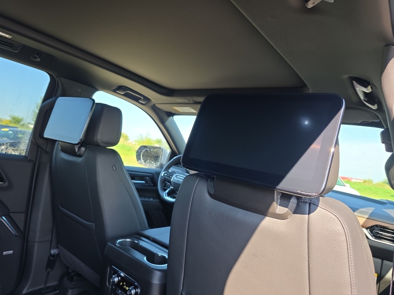 2026 GMC Yukon XL