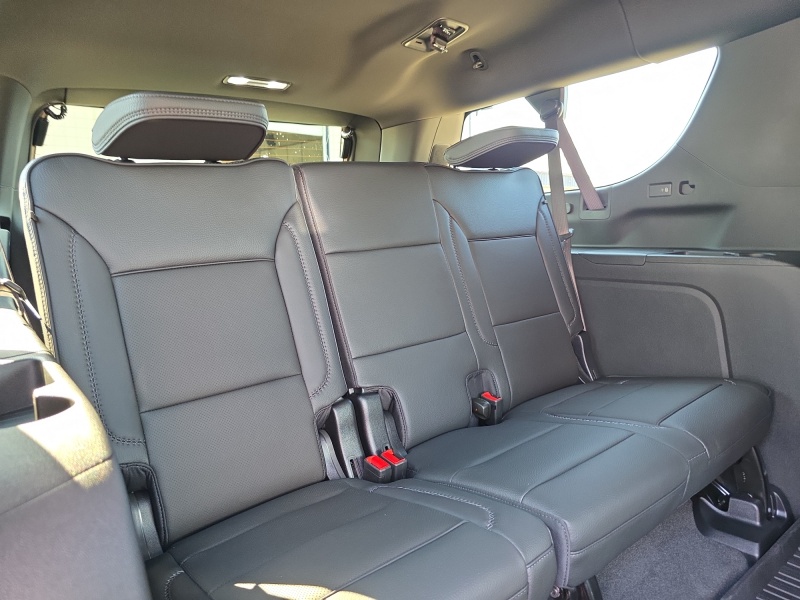 2026 GMC Yukon XL