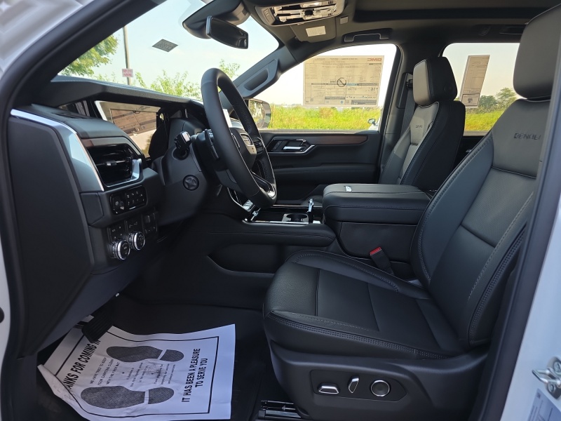 2026 GMC Yukon XL