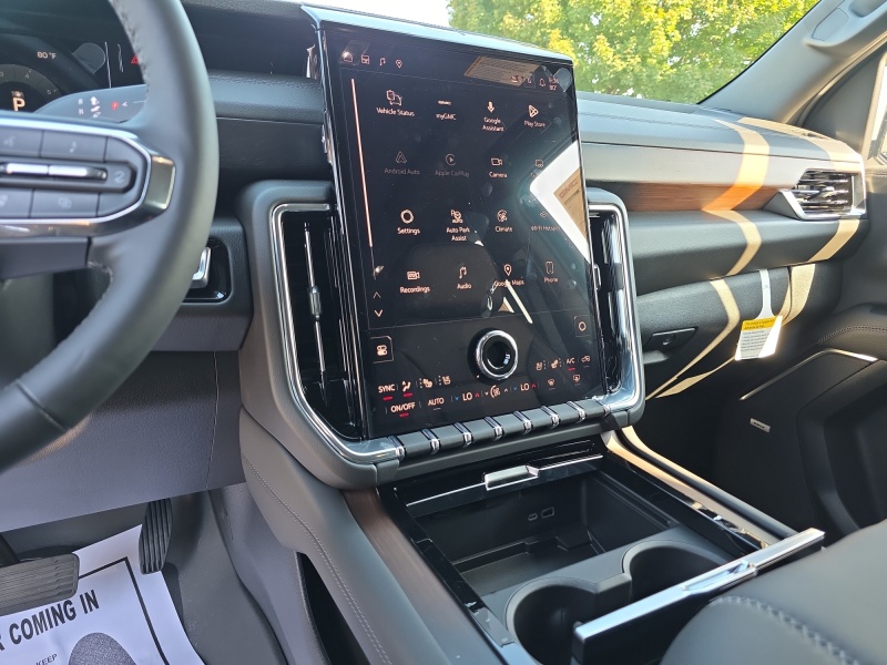 2026 GMC Yukon XL