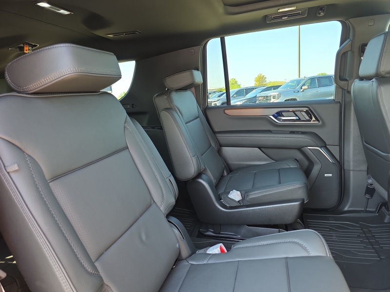 2026 GMC Yukon XL