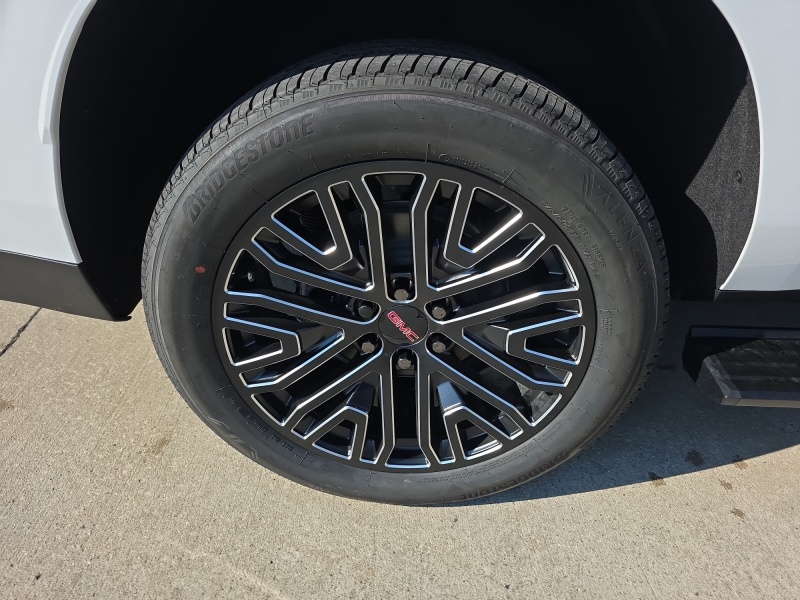 2026 GMC Yukon XL