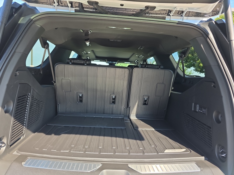 2026 GMC Yukon XL