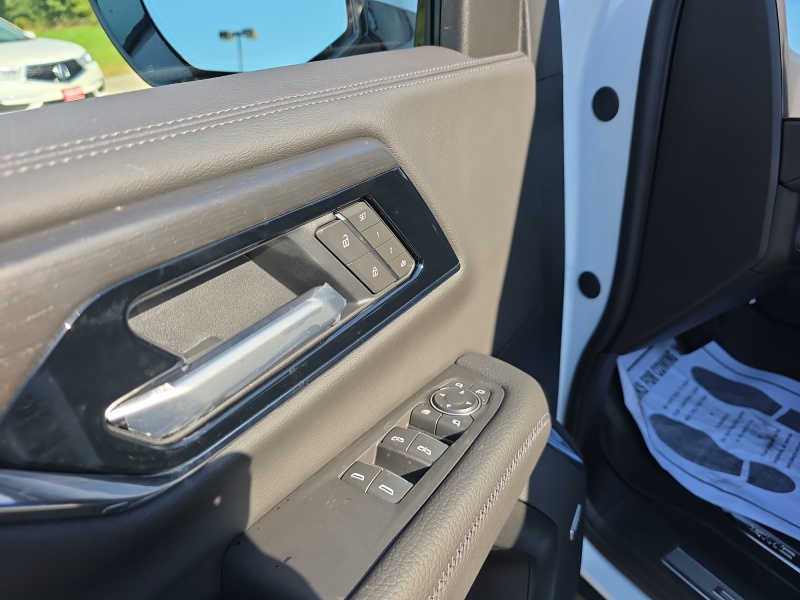 2026 GMC Yukon XL