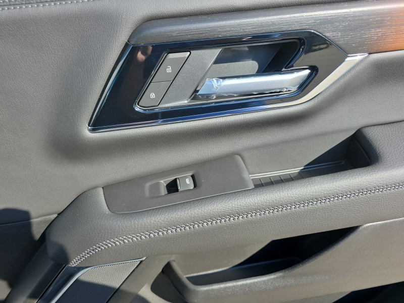 2026 GMC Yukon XL