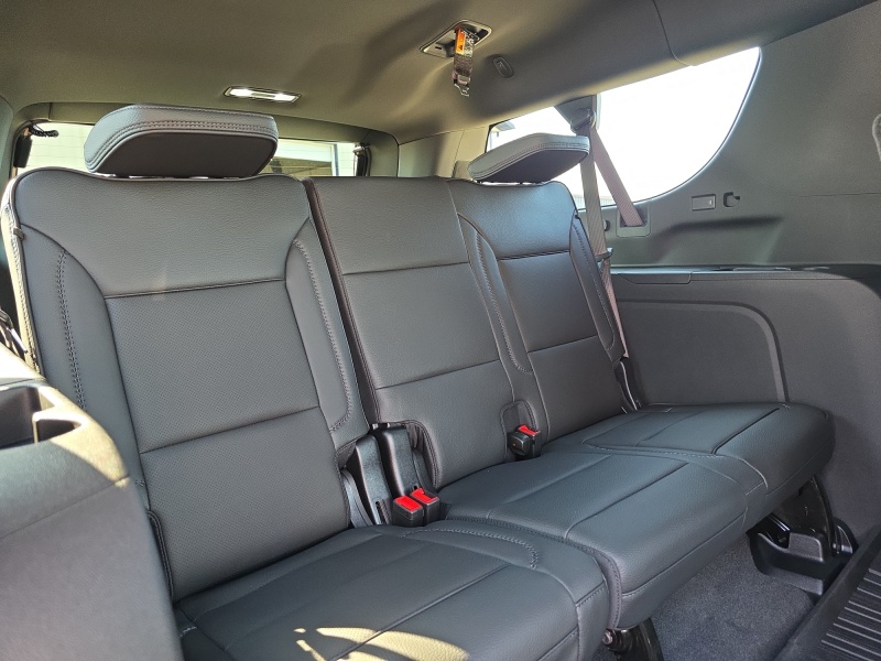 2026 GMC Yukon XL