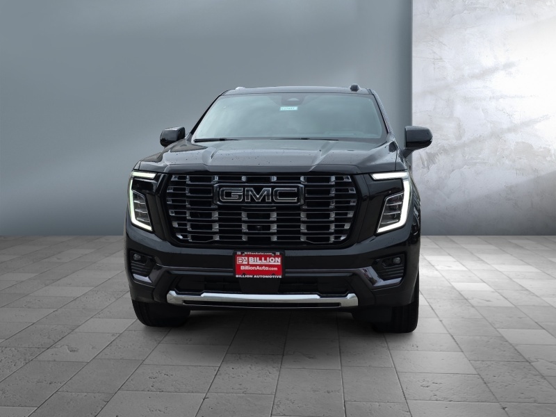 2026 GMC Yukon XL