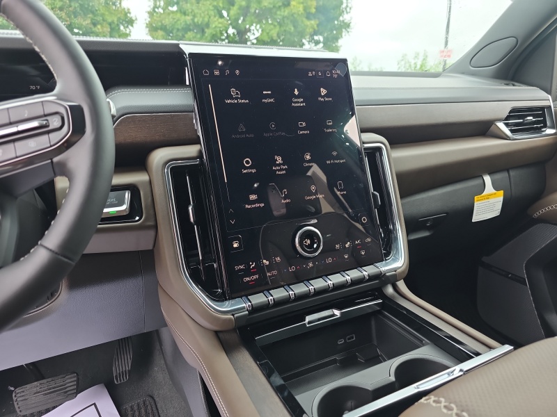 2026 GMC Yukon XL