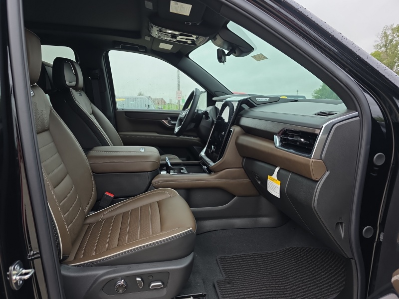 2026 GMC Yukon XL