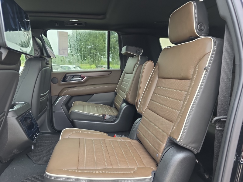 2026 GMC Yukon XL