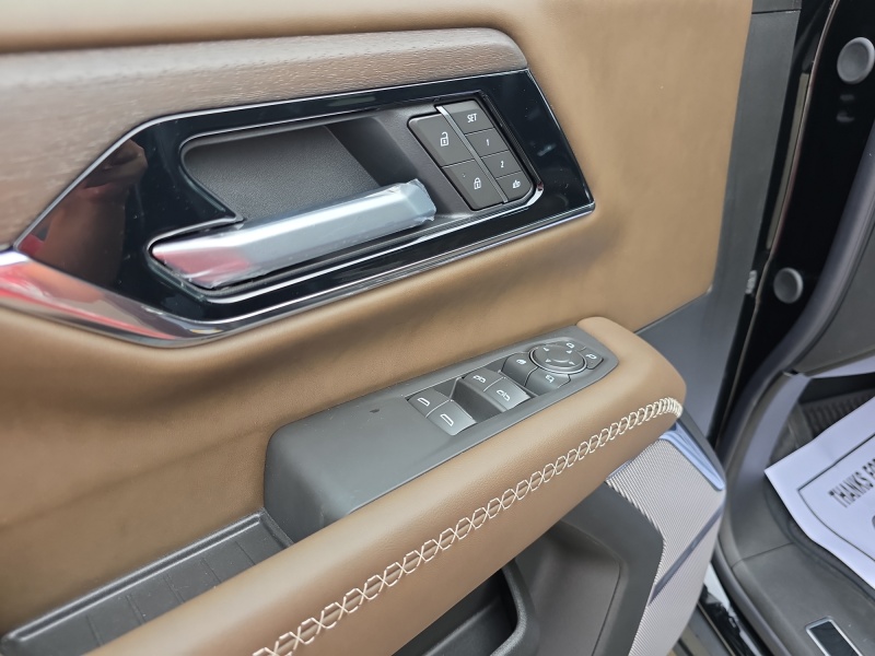 2026 GMC Yukon XL