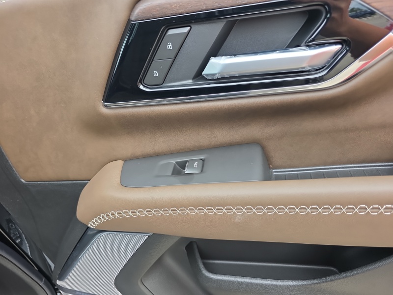 2026 GMC Yukon XL