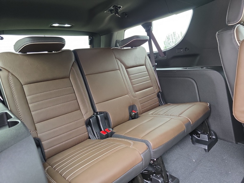 2026 GMC Yukon XL