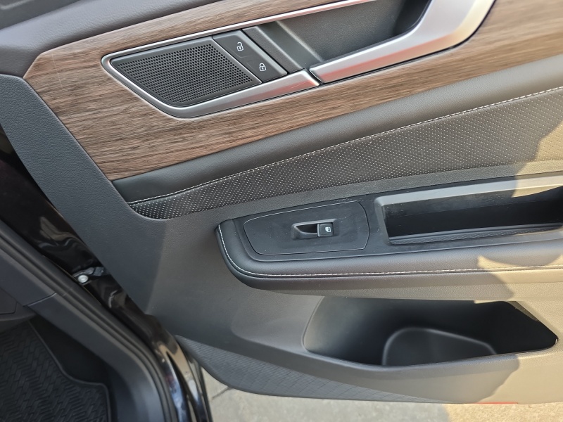 2024 Volkswagen Atlas