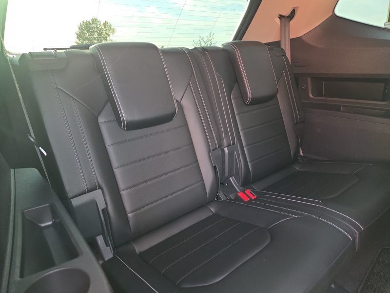 2024 Volkswagen Atlas