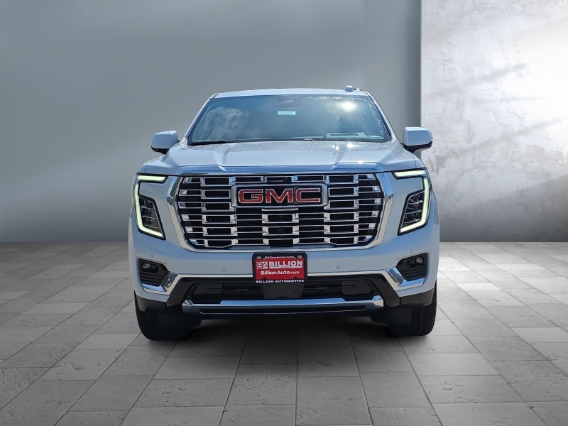 2026 GMC Yukon XL