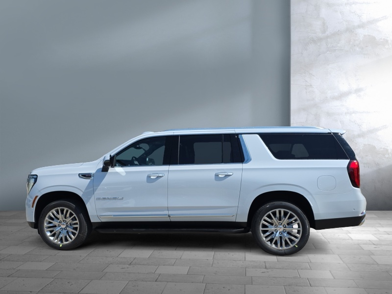 2026 GMC Yukon XL