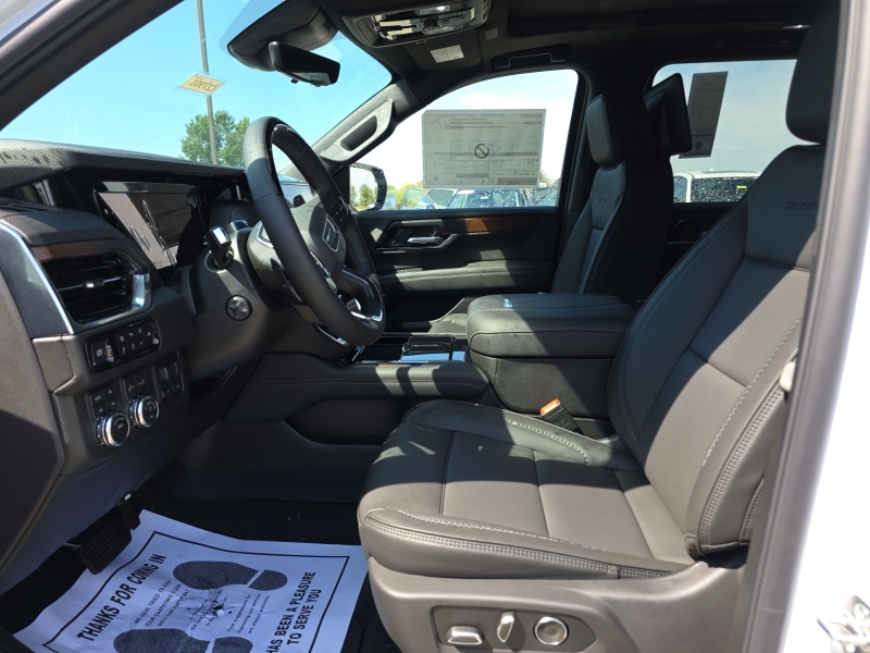 2026 GMC Yukon XL