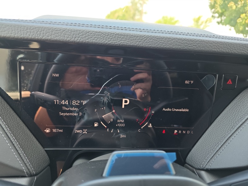2026 GMC Yukon XL
