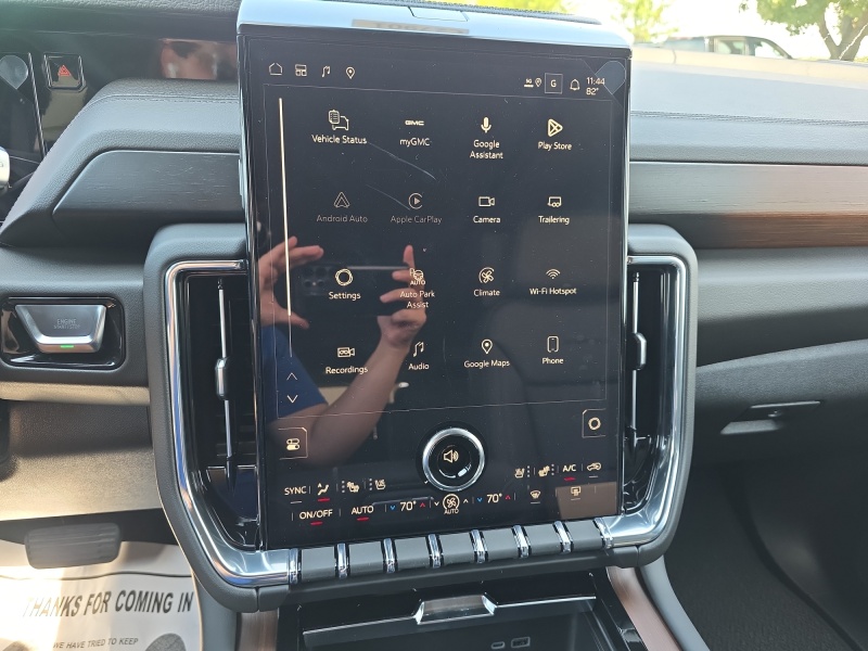 2026 GMC Yukon XL